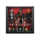 NECA Halloween III: Season Of The Witch 3-Figure Set NEW 