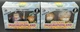 South Park Imaginationland 3" Action Figure Full Set of 4 Figures Kidrobot NIB
