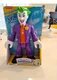 THE JOKER 10" Action Figure Batman DC Super Friends - Water summer time Toy