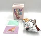 POP MART Labubu The Monsters Lazy Yoga Series AB ROLLER Verified Authentic