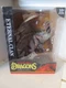 #1 DRAGON McFarlane's Dragons Series 8 Eternal Clan 11" McFarlane Toys 2022