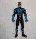 Batman DC Comics 4" Nightwing Action Figure 