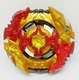 ChoZ Spriggan 0Wall Zeta&rsquo; .0W.Z'   4 Star Disc Beyblade Burst Cho-Z  Takara Tomy