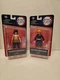 McFarlane Demon Slayer Action Figures Anime 5-inch Inosuke And Zenitsu 