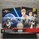 Disney Infinity 3.0 Edition: Star Wars Rise Against the Empire Play Set...