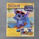 NEW! 2025 Disney Lilo & Stitch Movie Time Blind Box Stitch 3&rdquo; Figure Collectible