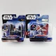 Star Wars Micro Galaxy Squadron TIE Fighter #0010 Asajj Ventress's Ginivex #0011