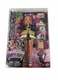 Mattel Monster High Scary Sweet Birthday Cleo De Nile JBG76
