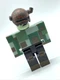 Roblox Figure Series 7 After The Flash CRUSHER MUTANT Figure Jazwares No Code