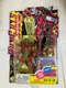 Playmates Jim Lee's WILD C.A.T.S Pike 6" Action Figure 1995 Wildstorm