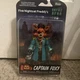 Funko Five Nights at Freddy's: Curse of Dreadbear Captain Foxy 6" Action Figure