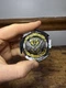 Takara Tomy Burst B-180 Booster Dynamite Beyblade