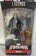 Marvel Legends Spider-Man Morlun Action Figure 6&rdquo; Hasbro Sealed