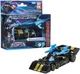 Transformers Legacy Velocitron Speedia 500 Shadowstrip Deluxe Class Action Figur