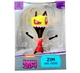  Invader Zim 5" Vinyl Figure - Nickelodeon Rare/Retro! 