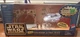 Galoob Star Wars Action Fleet Gian Speeder & Theed Palace Set Sealed New 1998