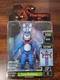NEW 2025 Jazwares Five Nights at Freddy&rsquo;s TOY BONNIE 5" Action Figure Toy FNAF
