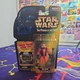 Star Wars POTF Nien Nunb Freeze Frame 1997 Kenner Action Figure.