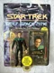 Playmates Toys Star Trek Deep Space Nine Series 2 Julian Bashir Action Figure