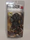 NECA Player Select Gears of War 3 Elite Theron SDCC 2012 Exclusive Action Figure