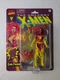 Marvel Legends X-Men Retro Dark Phoenix 6" Figure MOSC New Sealed F3978