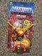 Masters of the Universe (MotU) Origins Actionfigur: Sun-Man / Mattel HDR90