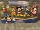 DISNEY JUNIOR MICKEY AND FRIENDS - Collectible Figures Toy Set (5 Pieces)