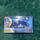 Sonic The Hedgehog Blue All Stars Racing Pull Back Kart Racer New Box Must L@@K
