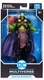 Martian Manhunter (2022 NEW) 7" McFarlane DC Multiverse DC Rebirth Collectible
