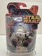 Star Wars MICRO MACHINES VEHICLES 1 TYDIRIUM SHUTTLE Boba Fett Loose In Package