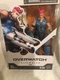 2019 Overwatch Ultimates Series ZARYA 6" Collectible Action Figure (Hasbro) NEW!