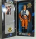 Star Wars Kenner 12" Luke Skywalker X-Wing Gear Collector Series Figure