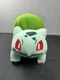 Bulbasaur Pok&eacute;mon Small Plush 6" Toy Factory 2016 Stuffed Animal Toy
