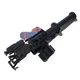 Kenner Star Wars Snowtrooper E-Web Heavy Repeating Blaster POTF 1997 gun part
