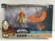 Aang With Glider - 2021 Nickelodeon McFarlane Toys Avatar The Last Airbender NEW