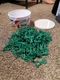 Disney Toy Story Signature Collection Bucket O' Soldiers Thinkway With 133 Men