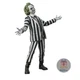Tamashii Nations Beetlejuice S.H.Figuarts Action Figure with Accessories New