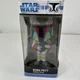 2008 Funko Wacky Wobbler Star Wars Boba Fett New 
