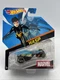 2015 Hot Wheels Marvel Wasp #24 Character Car D25