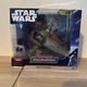 Star Wars Micro Galaxy Squadron Boba Fett's Starship&nbsp;Launch Edition Series 1 New