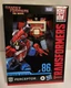 "TRANSFORMERS" The Movie studio Serie PERCEPTOR #86-11 Action Figure Hasbro..NEW