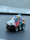 Angry Birds Go Telepods Kart Toy Car 2013 Rovio QR Code