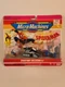 Micro Machines The Amazing Spiderman Collection #2 New In Box!