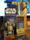 Star Wars SAGA Legends Obi-Wan Kenobi SL12 "BRAND NEW" 