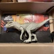 Jurassic Park GCT95 World Dino Rivals Destroy 'N Devour Indominus Rex Works 2019