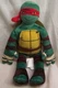 Nickelodeon Teenage Mutant Ninja Turtles RAPHAEL 16" Plush STUFFED ANIMAL Toy