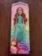 Hasbro Disney Princess Ariel Royal Shimmer Doll NEW