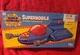 DC Super Powers Supermobile Superman's Action Vehicle McFarlane Toys 2022 New