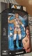 MJF (w/ Scarf) - AEW Unmatched Series 4 Jazwares Toy Wrestling Action Figure