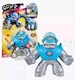 Heroes Of Goo Jit Zu 2021 GALAXY ATTACK Astro Thrash Hero Pack - Open Box